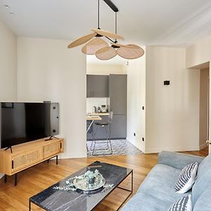 Apartamento de 1 Dormitorio